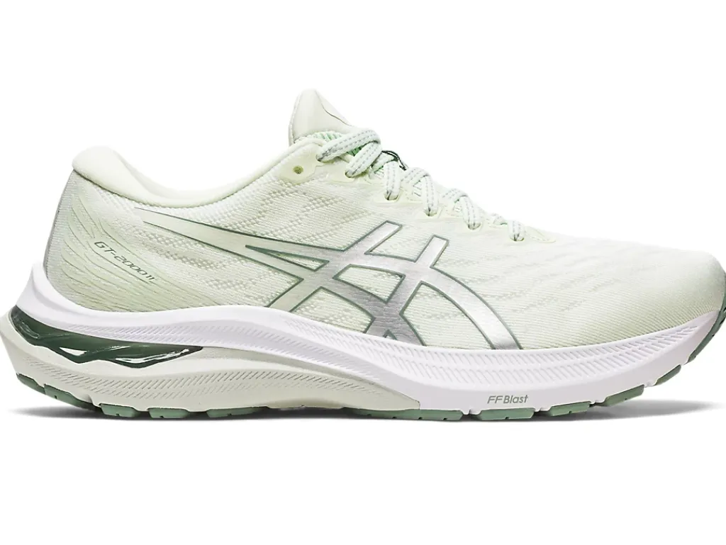 ASICS GT-2000 11 ROAD TESTED-Women Road Tested Footwear