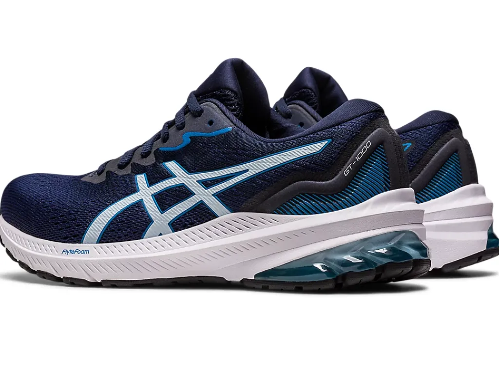 ASICS GT-1000 11 ROAD TESTED-Women Road Tested Footwear
