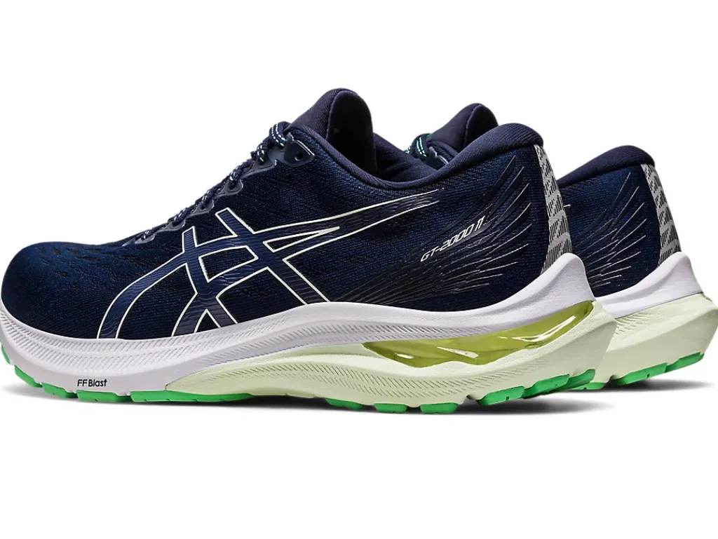 ASICS GT-2000 11 ROAD TESTED-Women Road Tested Footwear