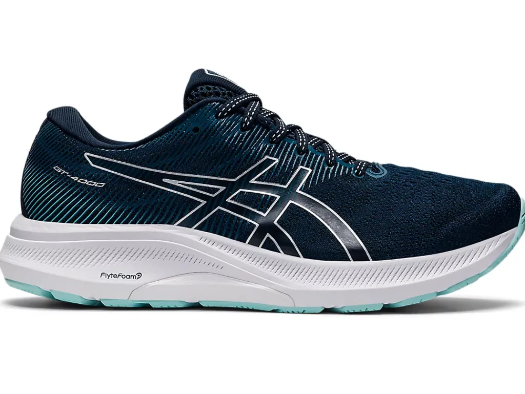 ASICS GT-4000 3 ROAD TESTED-Women Road Tested Footwear