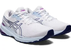 ASICS GT-1000 11 ROAD TESTED-Women Road Tested Footwear