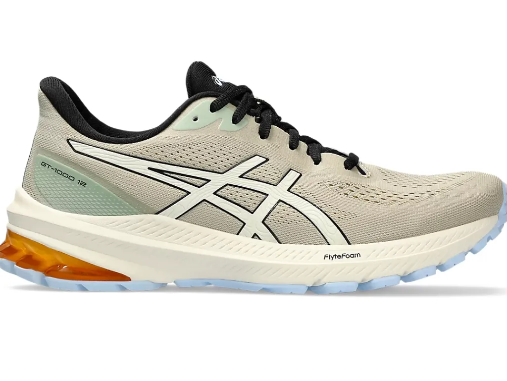 ASICS GT-1000 12 TR-Men Trail Running|Overpronation