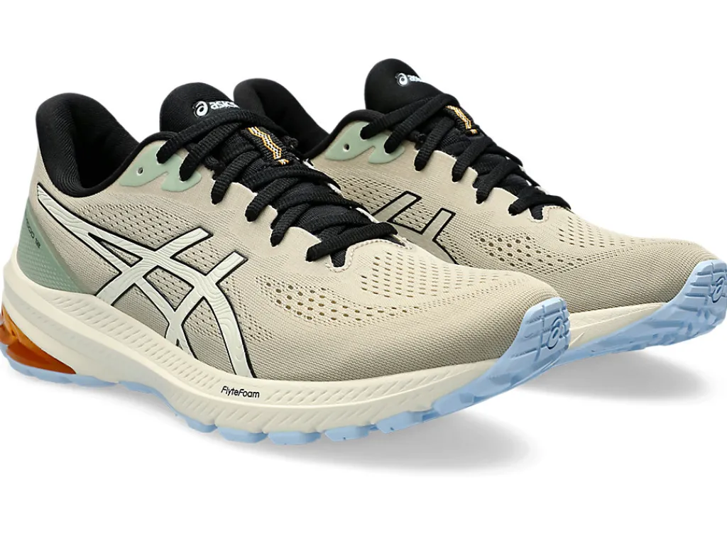 ASICS GT-1000 12 TR-Men Trail Running|Overpronation