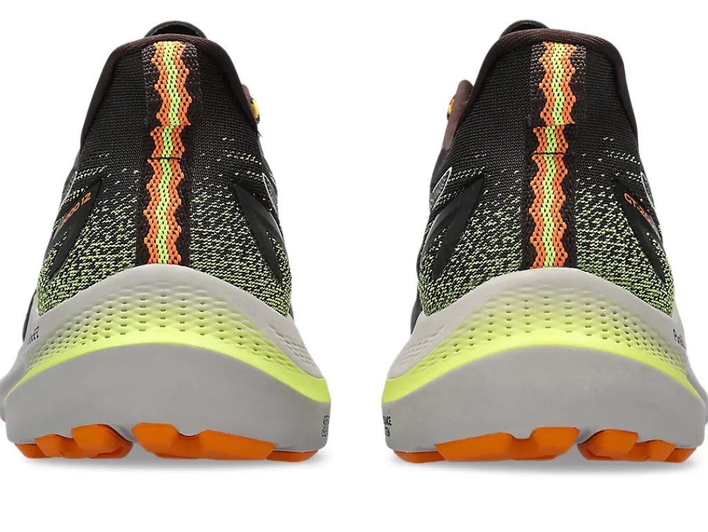 ASICS GT-2000 12 TR-Men Trail Running|Overpronation