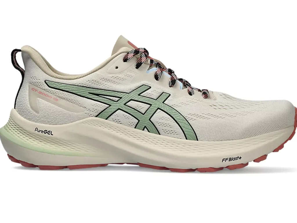 ASICS GT-2000 12 TR-Women Trail Running|Neutral