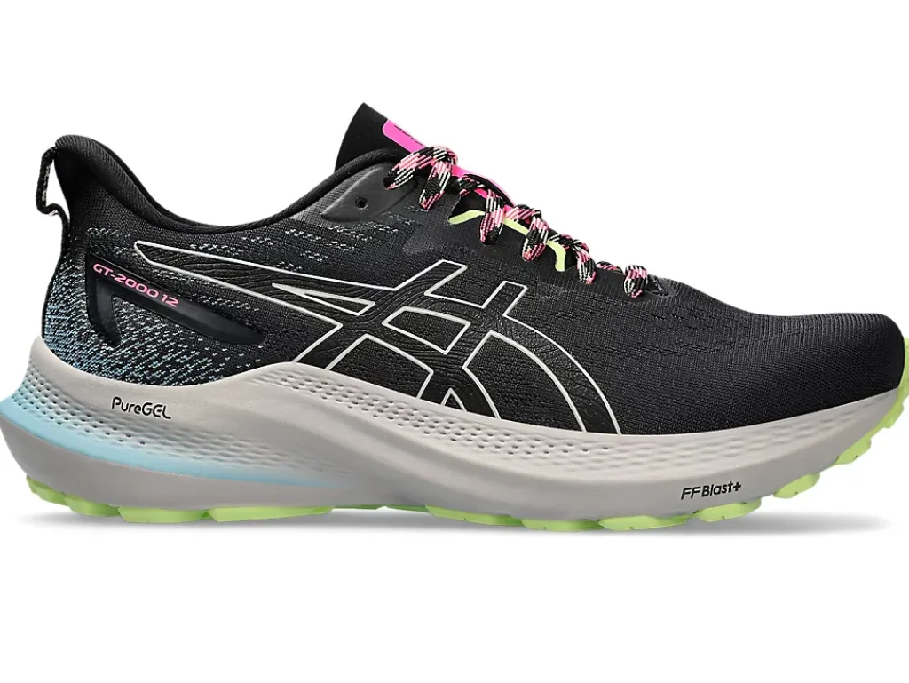 ASICS GT-2000 12 TR-Women Trail Running|Neutral