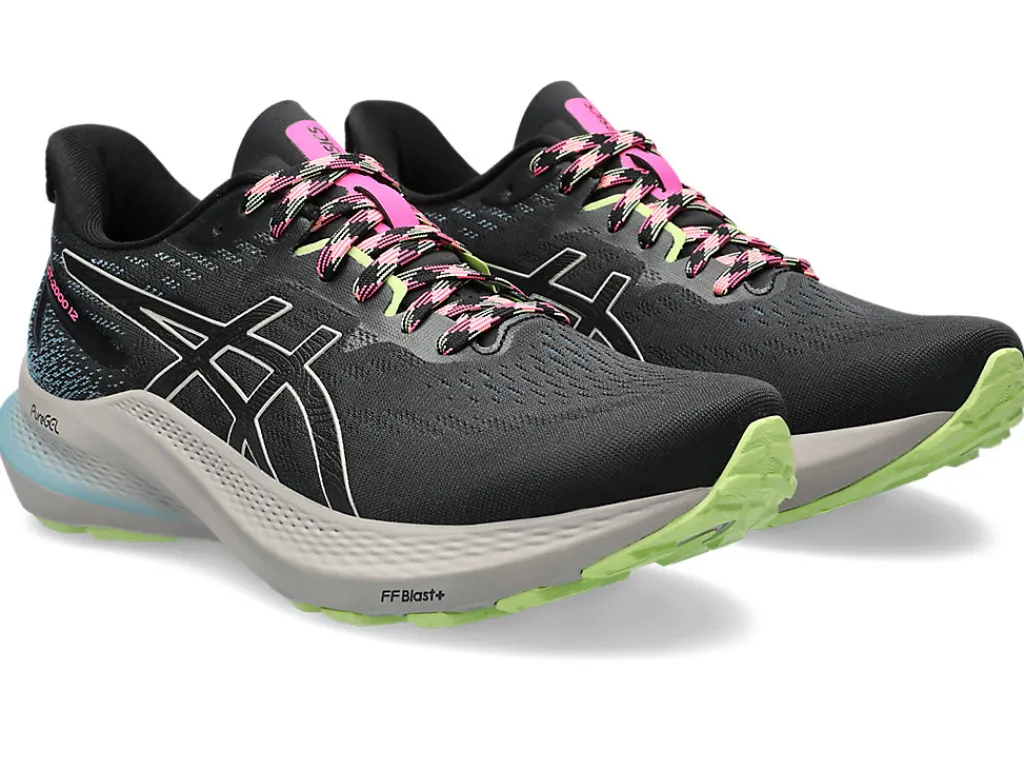 ASICS GT-2000 12 TR-Women Trail Running|Neutral
