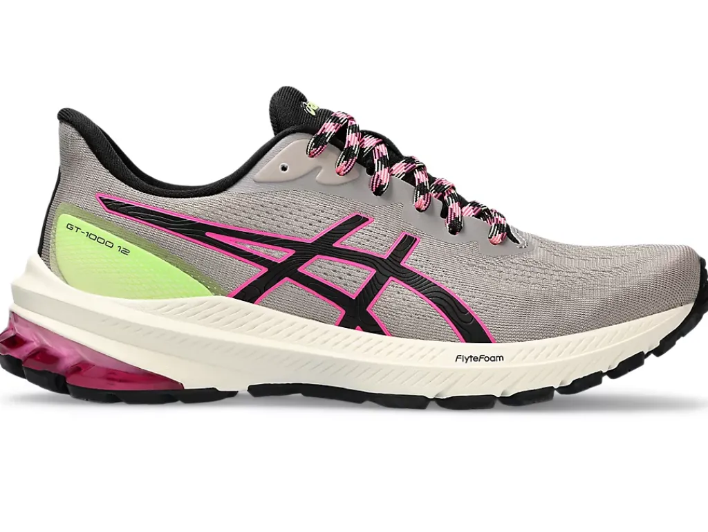 ASICS GT-1000 12 TR-Women Trail Running|Neutral