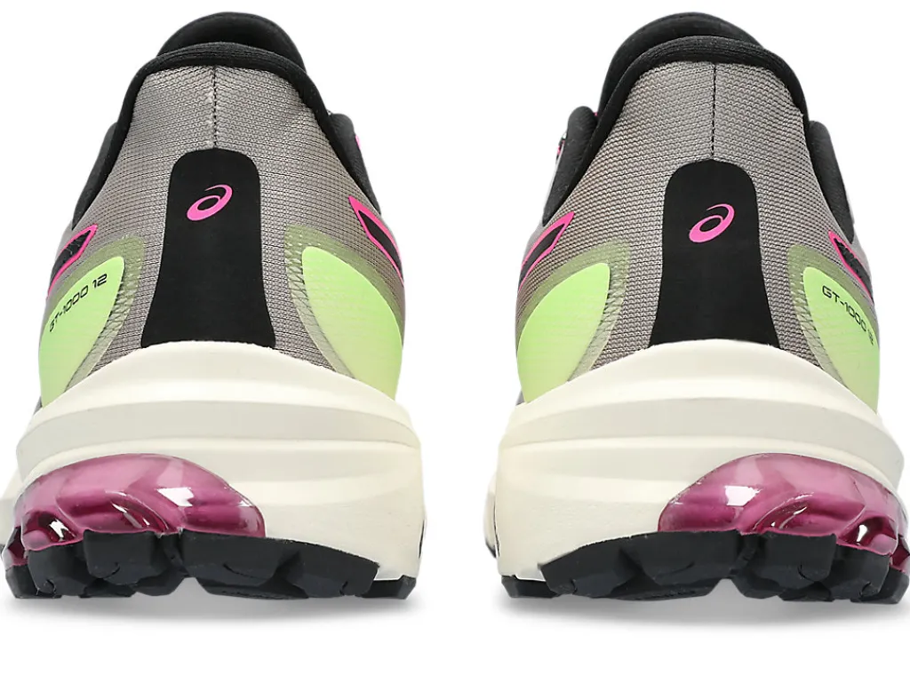 ASICS GT-1000 12 TR-Women Trail Running|Neutral