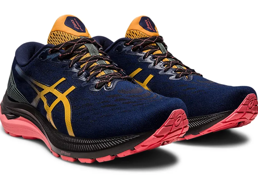 ASICS GT-2000 11 TR-Women Trail Running|Neutral