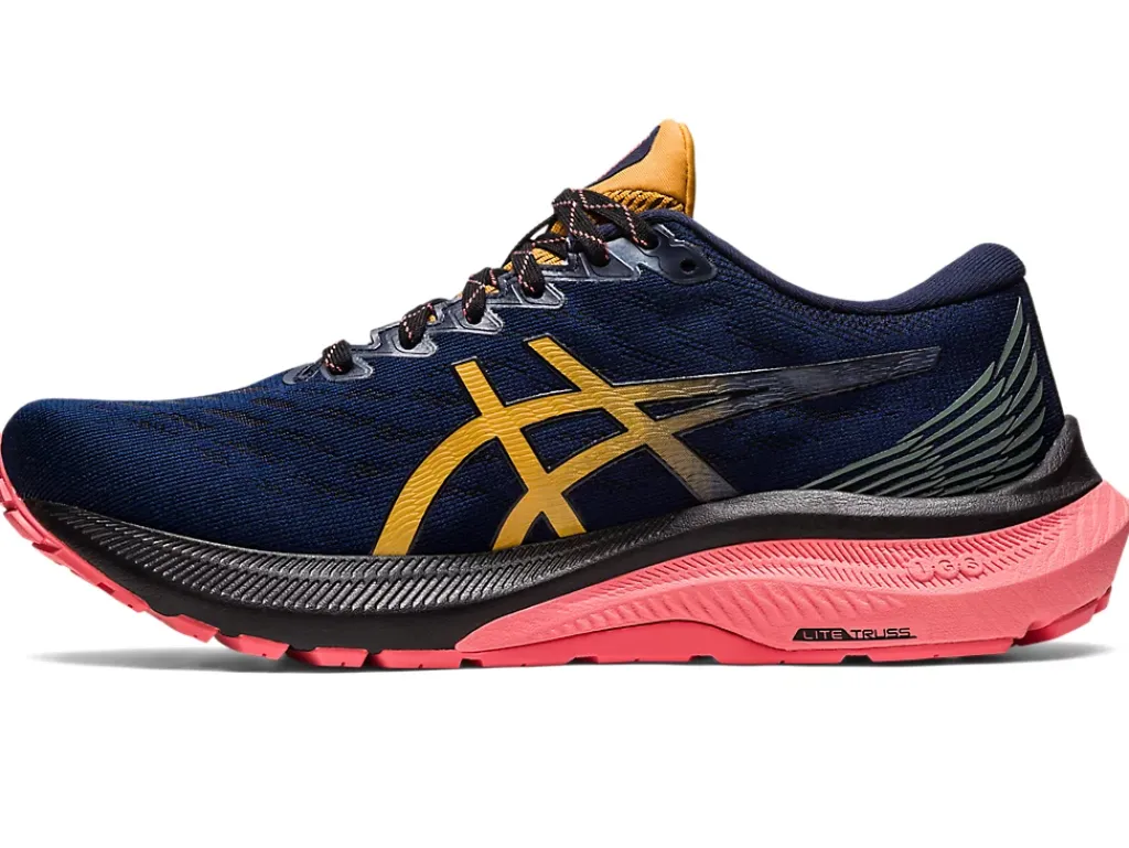 ASICS GT-2000 11 TR-Women Trail Running|Neutral