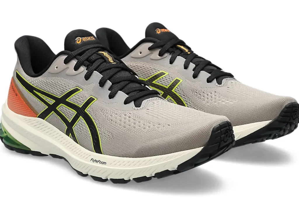ASICS GT-1000 12 TR-Men Overpronation|Running Shoes