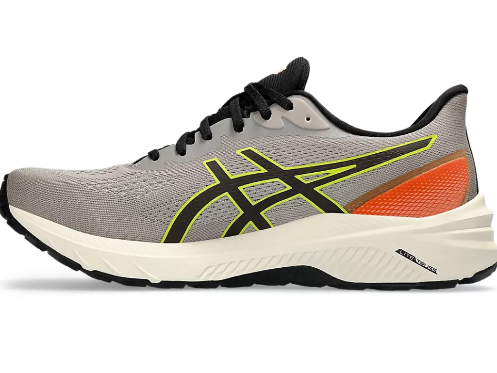 ASICS GT-1000 12 TR-Men Overpronation|Running Shoes