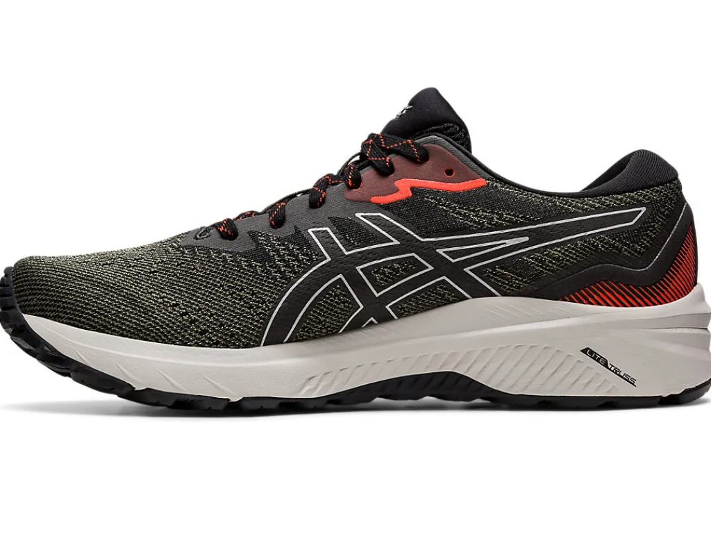 ASICS GT-1000 11 TR NATURE BATHING-Men Overpronation|Shoes Under $100