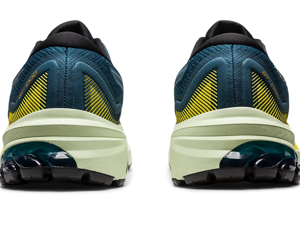 ASICS GT-1000 11 TR NATURE BATHING-Men Overpronation|Shoes Under $100