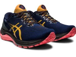 ASICS GT-2000 11 TR WIDE NATURE BATHING ROAD TESTED-Women Road Tested Footwear