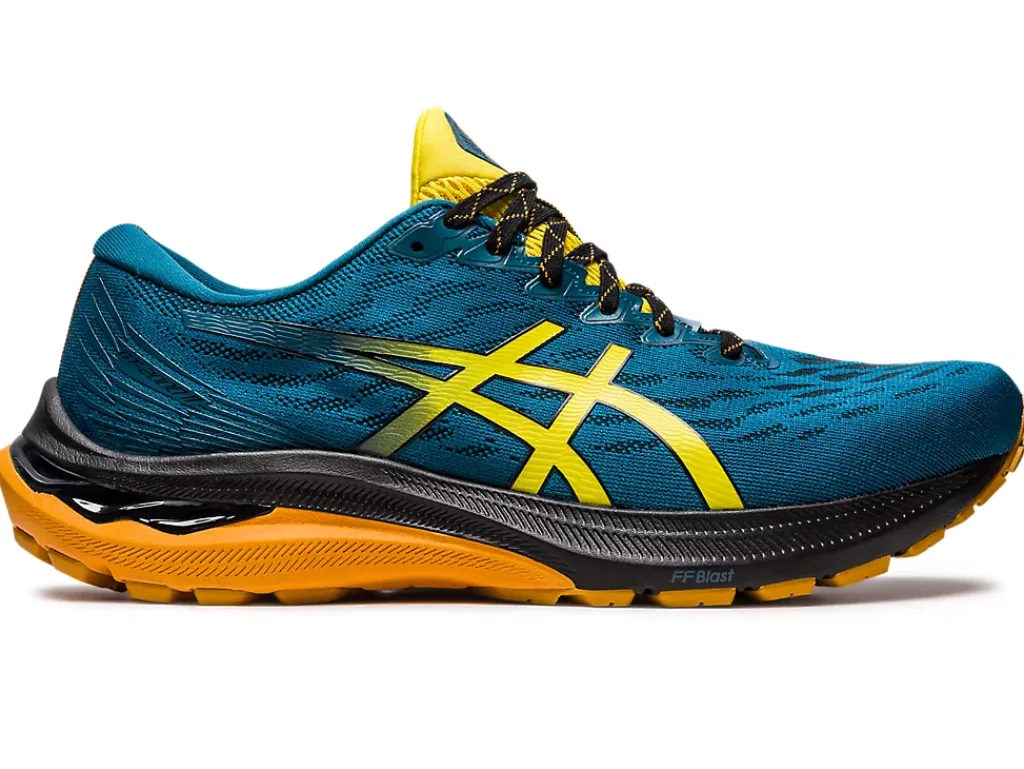 ASICS GT-2000 11 TR WIDE NATURE BATHING-Men Trail Running|Overpronation
