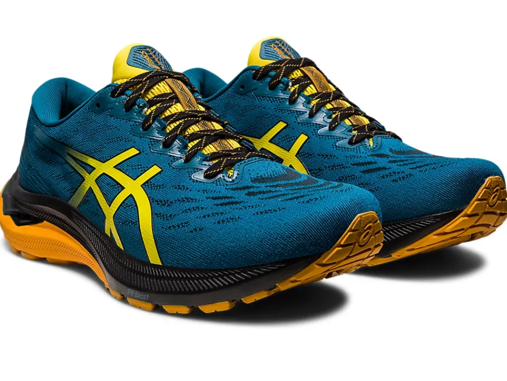 ASICS GT-2000 11 TR WIDE NATURE BATHING-Men Trail Running|Overpronation