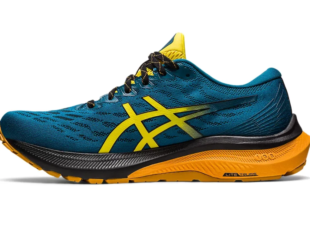 ASICS GT-2000 11 TR WIDE NATURE BATHING-Men Trail Running|Overpronation