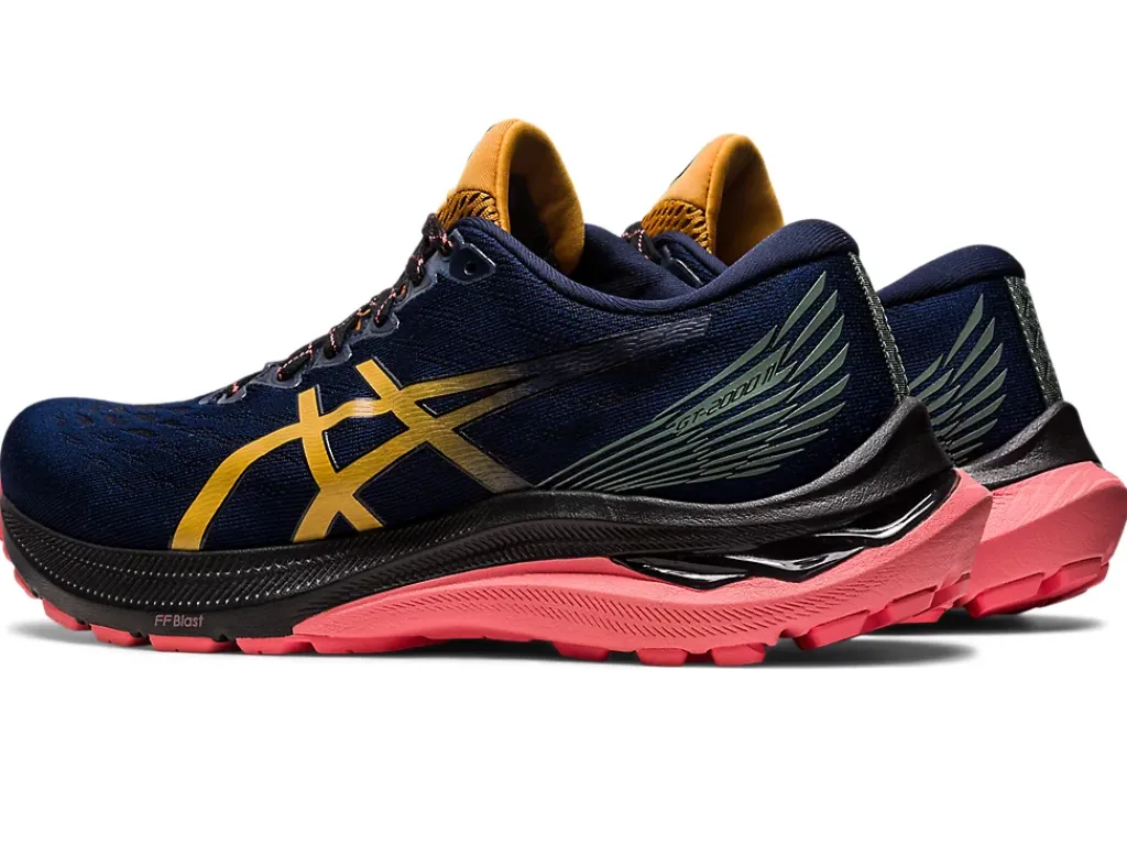 ASICS GT-2000 11 TR WIDE NATURE BATHING-Women Trail Running|Neutral