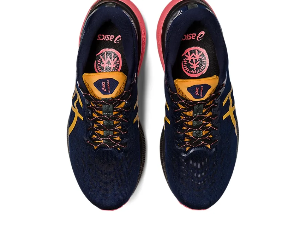 ASICS GT-2000 11 TR WIDE NATURE BATHING-Women Trail Running|Neutral