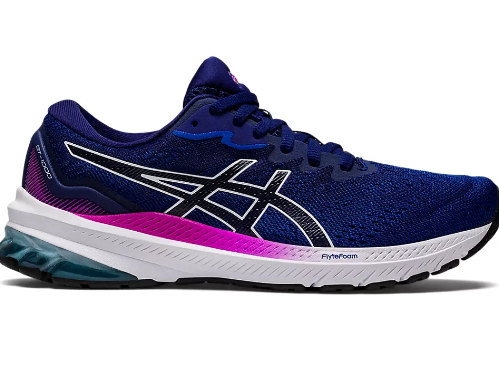 ASICS GT-1000 11 WIDE-Women Neutral|Overpronation
