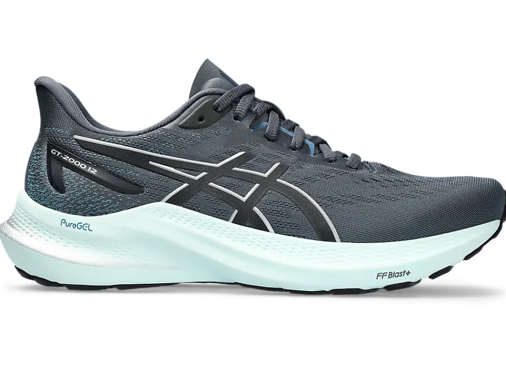 ASICS GT-2000 12 WIDE-Women Neutral|Overpronation