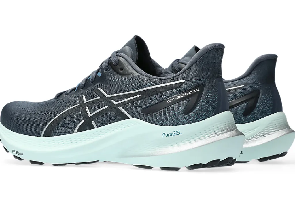 ASICS GT-2000 12 WIDE-Women Neutral|Overpronation