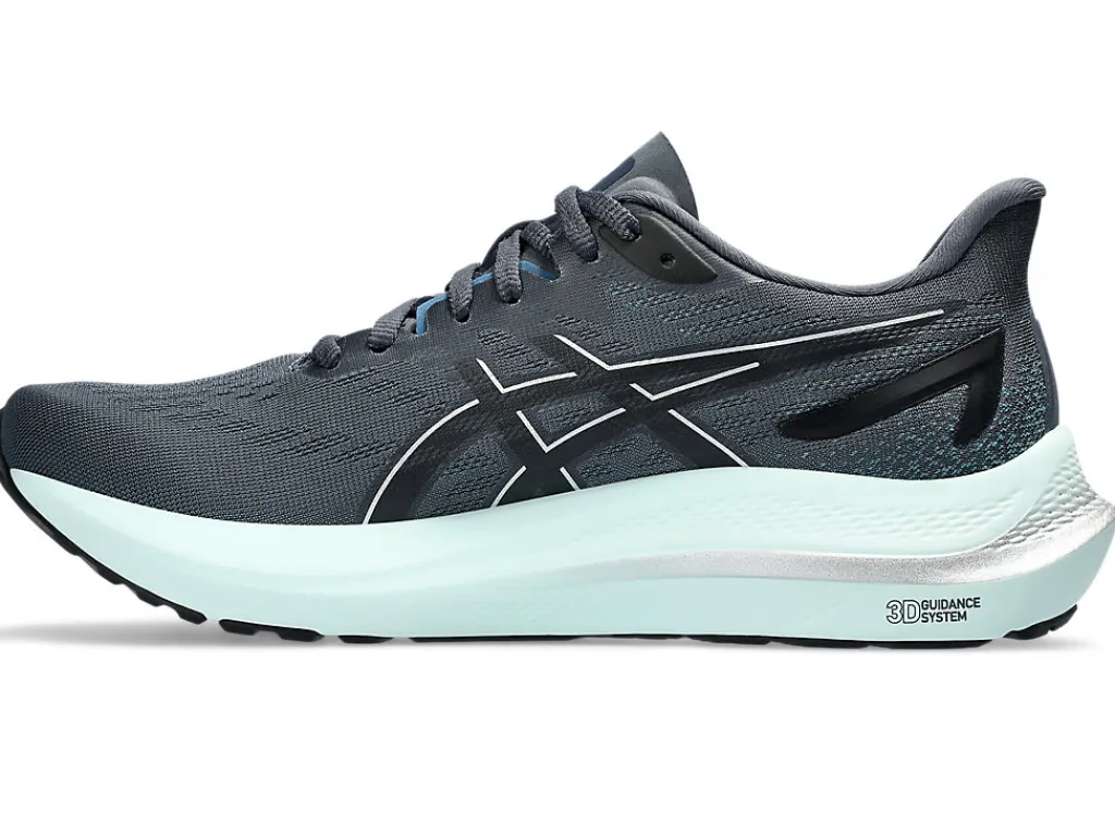 ASICS GT-2000 12 WIDE-Women Neutral|Overpronation