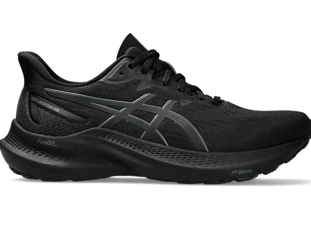 ASICS GT-2000 12 WIDE-Women Neutral|Overpronation
