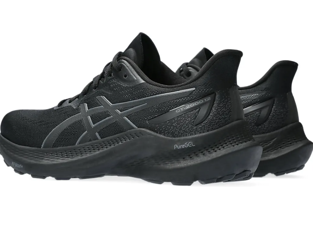 ASICS GT-2000 12 WIDE-Women Neutral|Overpronation