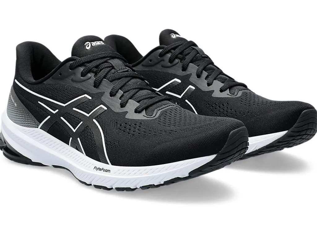 ASICS GT-1000 12 WIDE-Men Overpronation|Wide Shoes