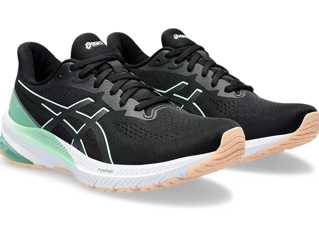 ASICS GT-1000 12 WIDE-Women Neutral|Overpronation