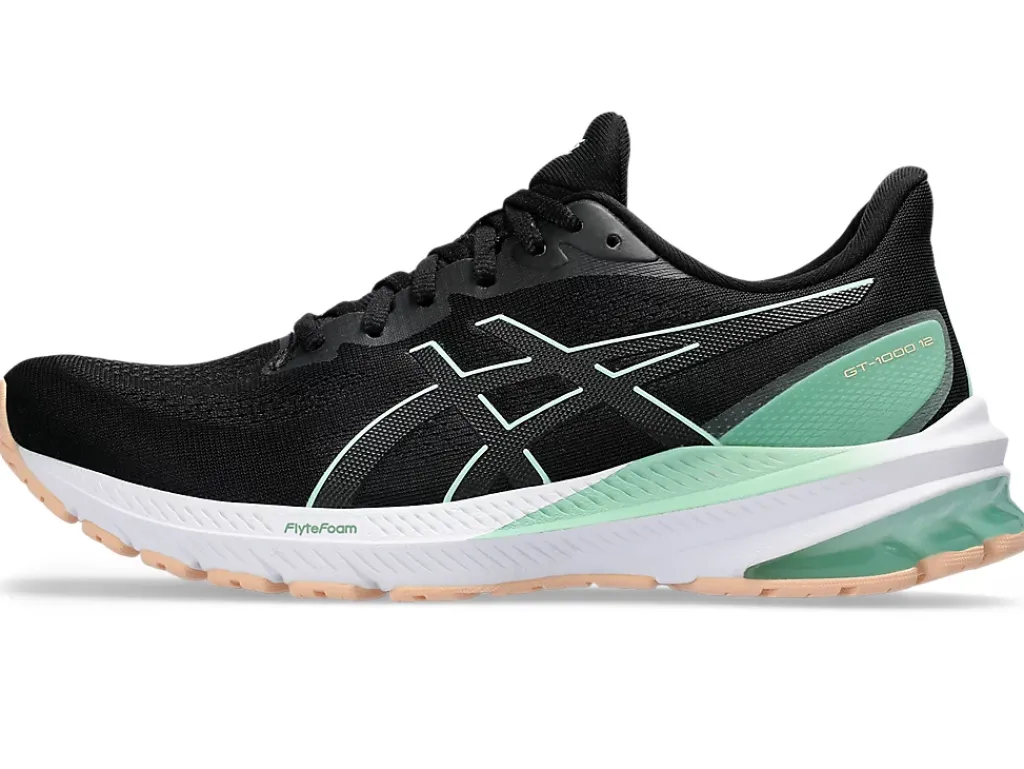 ASICS GT-1000 12 WIDE-Women Neutral|Overpronation