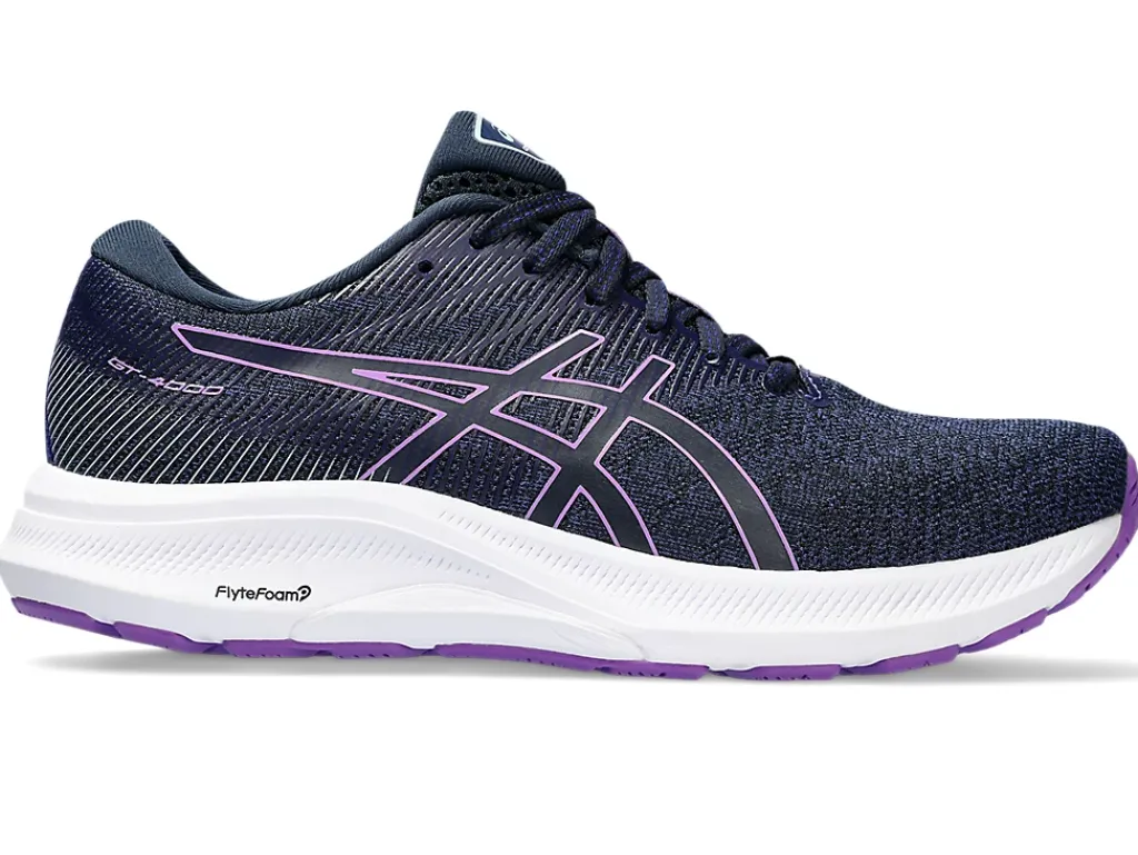 ASICS GT-4000 3 WIDE-Women Overpronation|Wide Shoes