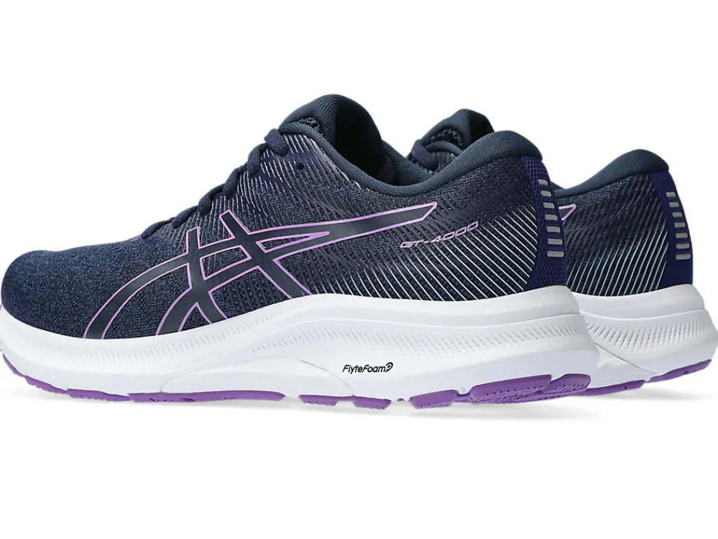 ASICS GT-4000 3 WIDE-Women Overpronation|Wide Shoes