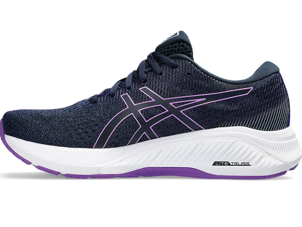 ASICS GT-4000 3 WIDE-Women Overpronation|Wide Shoes