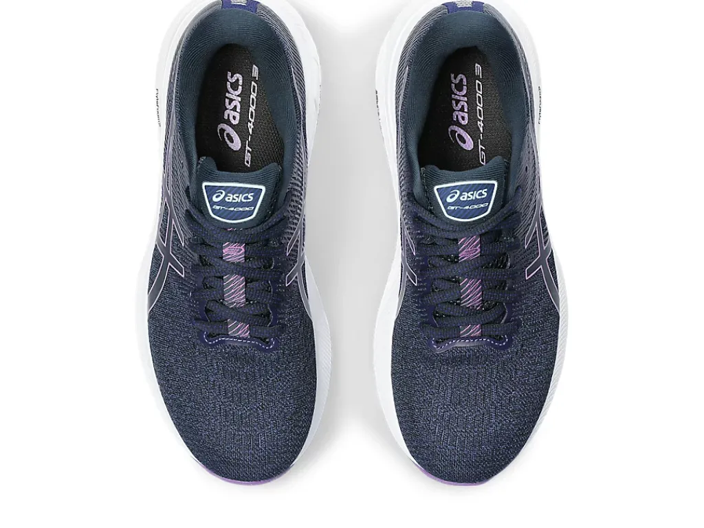 ASICS GT-4000 3 WIDE-Women Overpronation|Wide Shoes