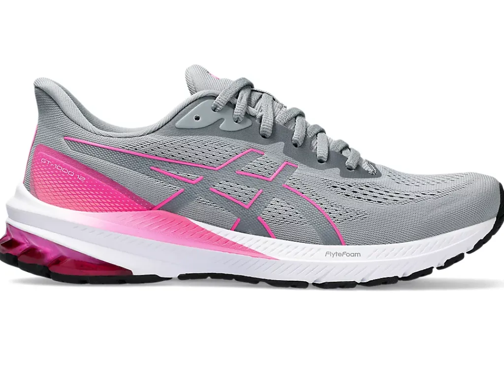 ASICS GT-1000 12 WIDE-Women Neutral|Overpronation