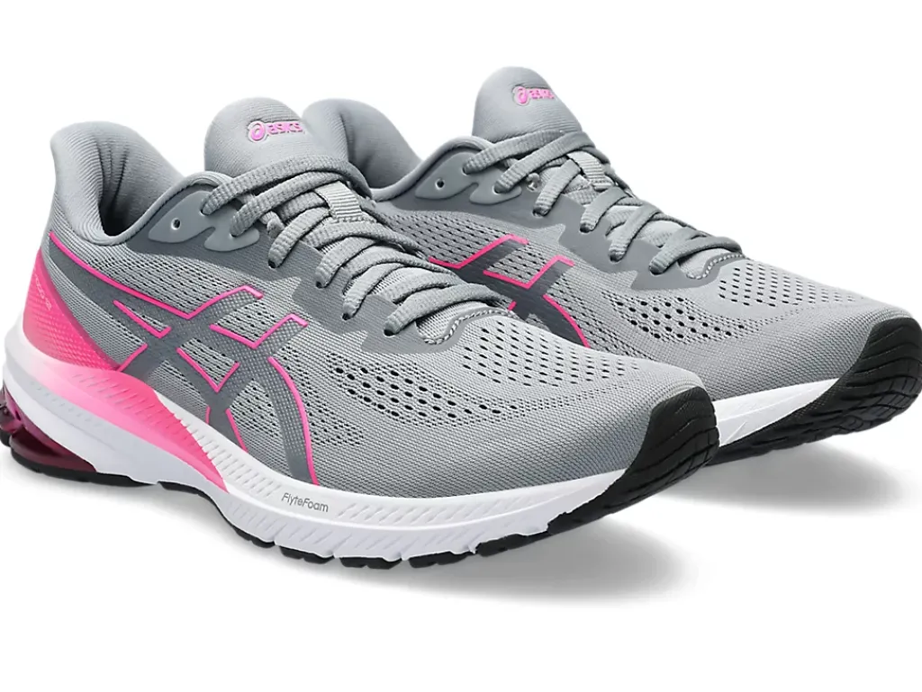 ASICS GT-1000 12 WIDE-Women Neutral|Overpronation