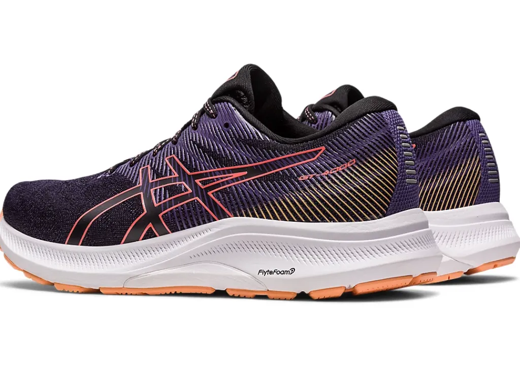 ASICS GT-4000 3 WIDE-Women Overpronation|Wide Shoes