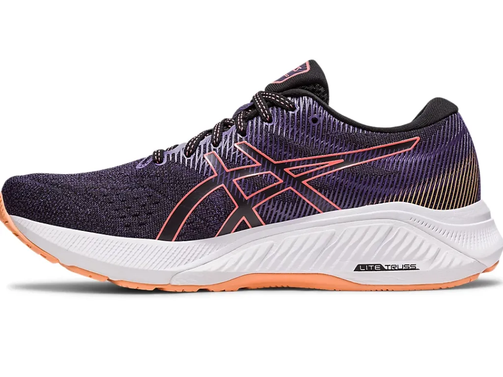 ASICS GT-4000 3 WIDE-Women Overpronation|Wide Shoes