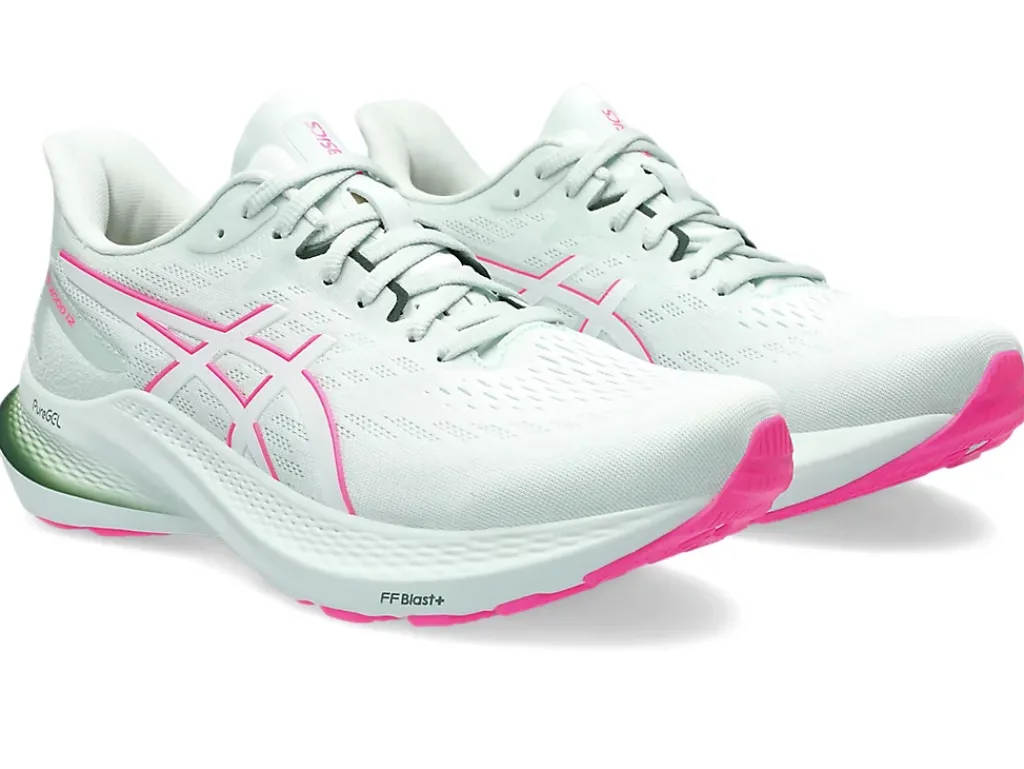 ASICS GT-2000 12 WIDE-Women Neutral|Overpronation