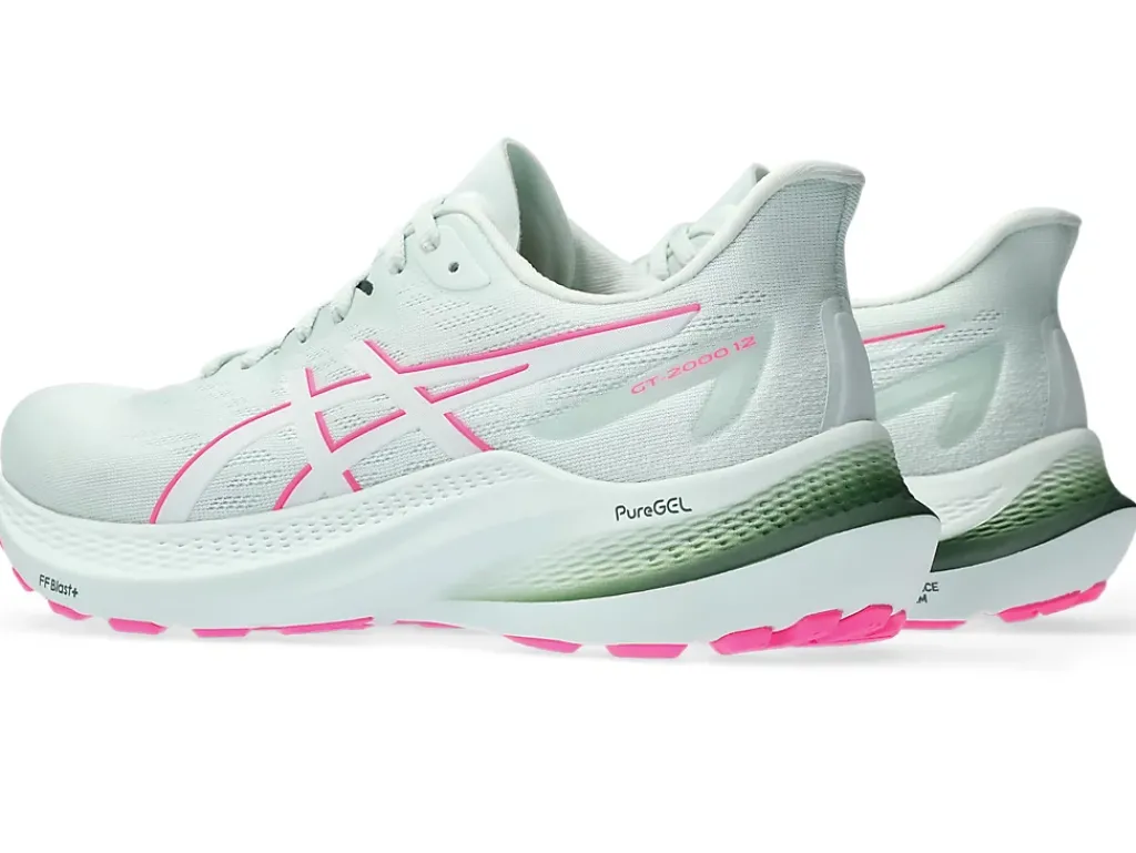 ASICS GT-2000 12 WIDE-Women Neutral|Overpronation