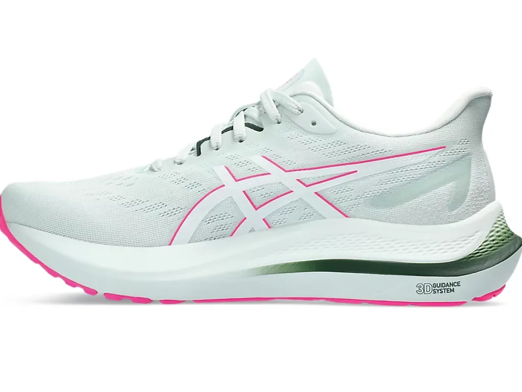 ASICS GT-2000 12 WIDE-Women Neutral|Overpronation