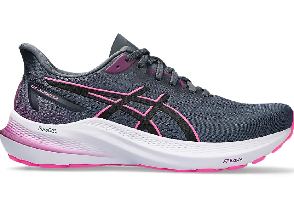 ASICS GT-2000 12 WIDE-Women Neutral|Overpronation