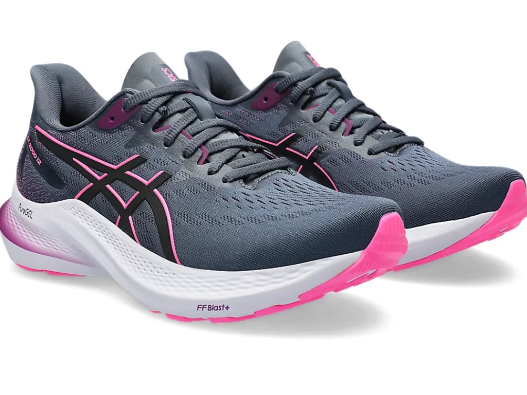 ASICS GT-2000 12 WIDE-Women Neutral|Overpronation