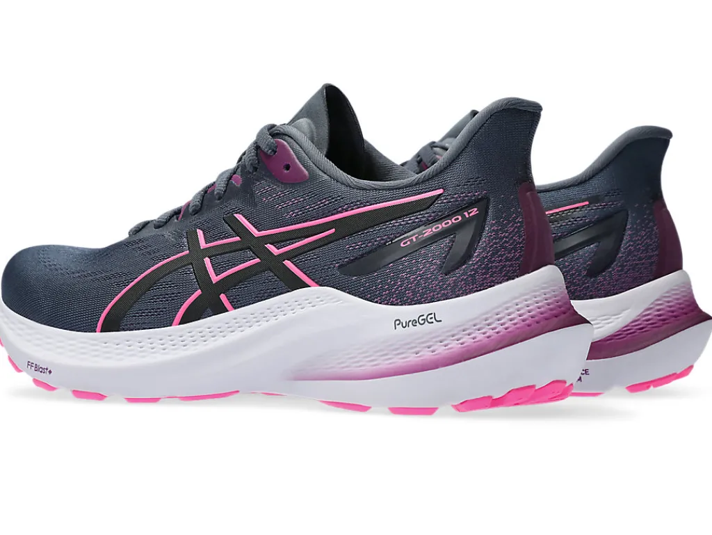 ASICS GT-2000 12 WIDE-Women Neutral|Overpronation