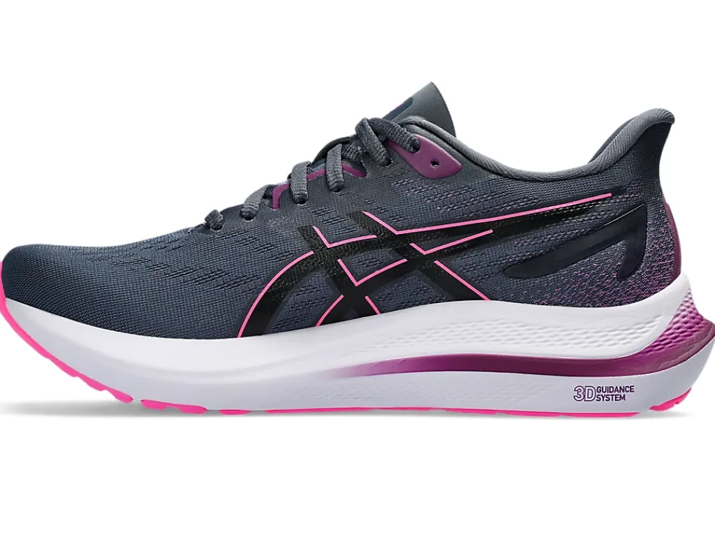 ASICS GT-2000 12 WIDE-Women Neutral|Overpronation