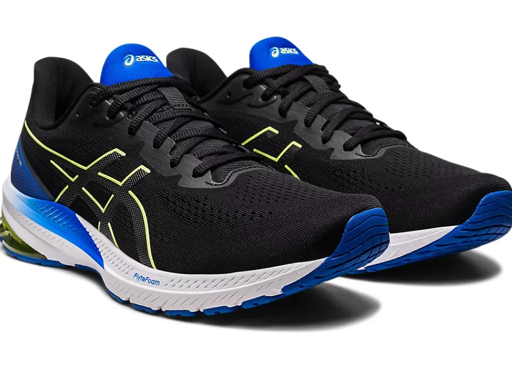 ASICS GT-1000 12 WIDE-Men Overpronation|Wide Shoes